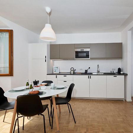Casa Morellato Riva del Garda Luaran gambar