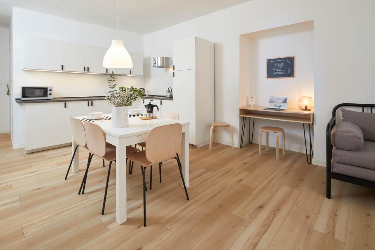 Casa Morellato Riva del Garda Luaran gambar
