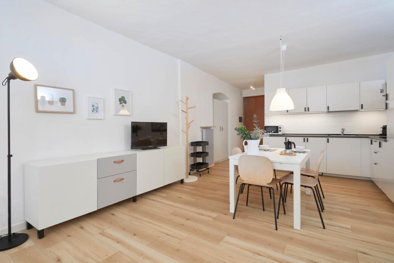 Casa Morellato Riva del Garda Luaran gambar