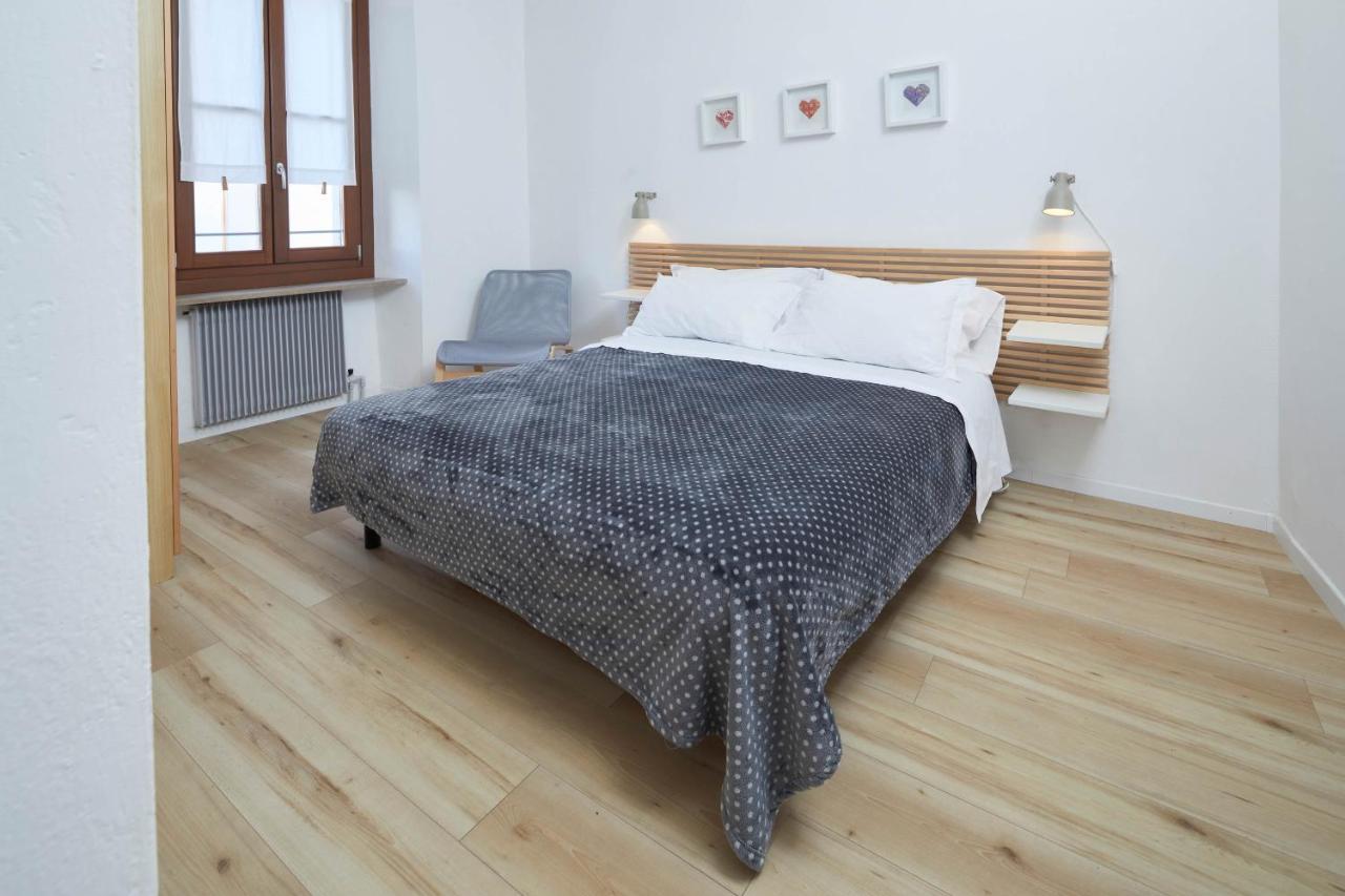 Casa Morellato Riva del Garda Luaran gambar