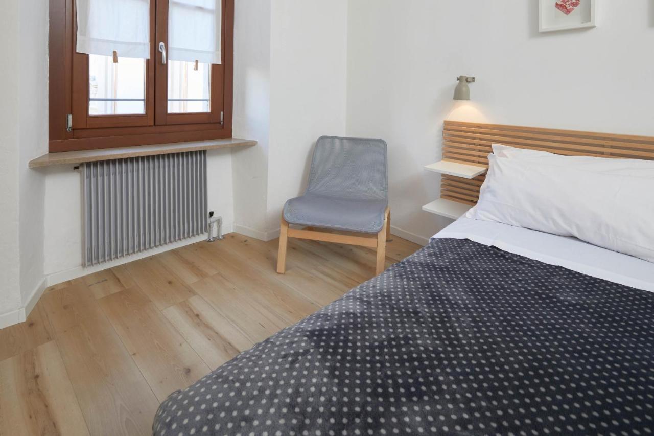 Casa Morellato Riva del Garda Luaran gambar
