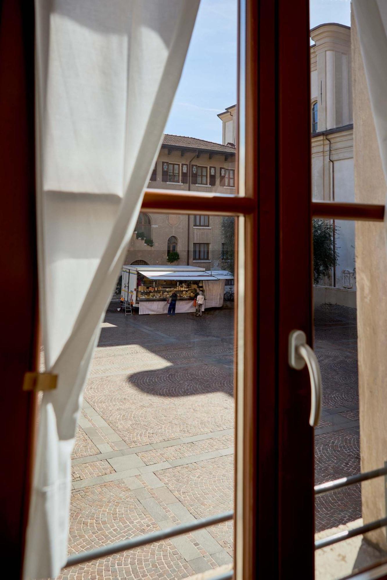 Casa Morellato Riva del Garda Luaran gambar