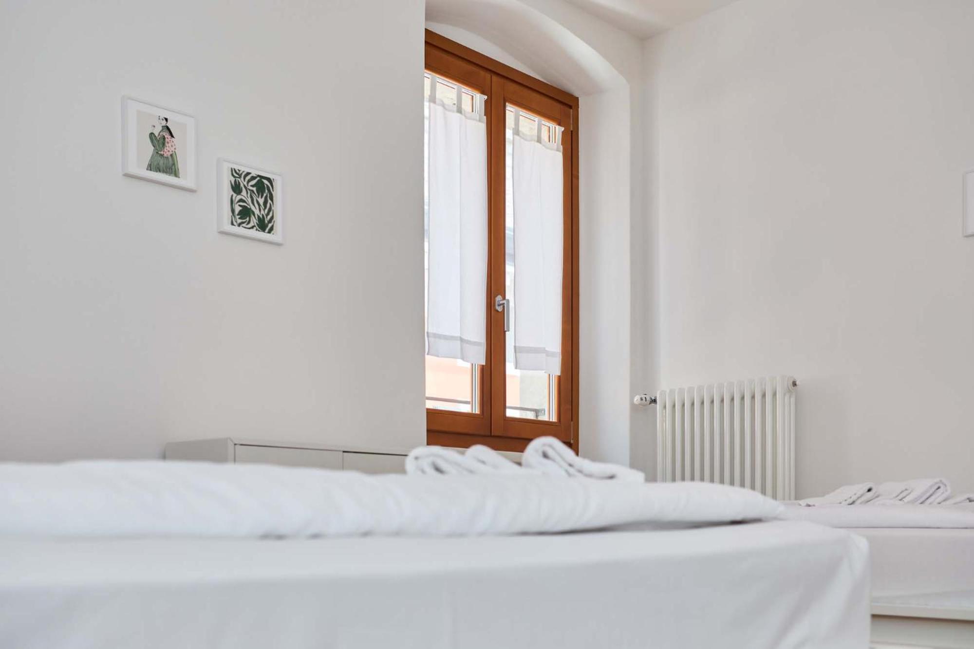 Casa Morellato Riva del Garda Luaran gambar