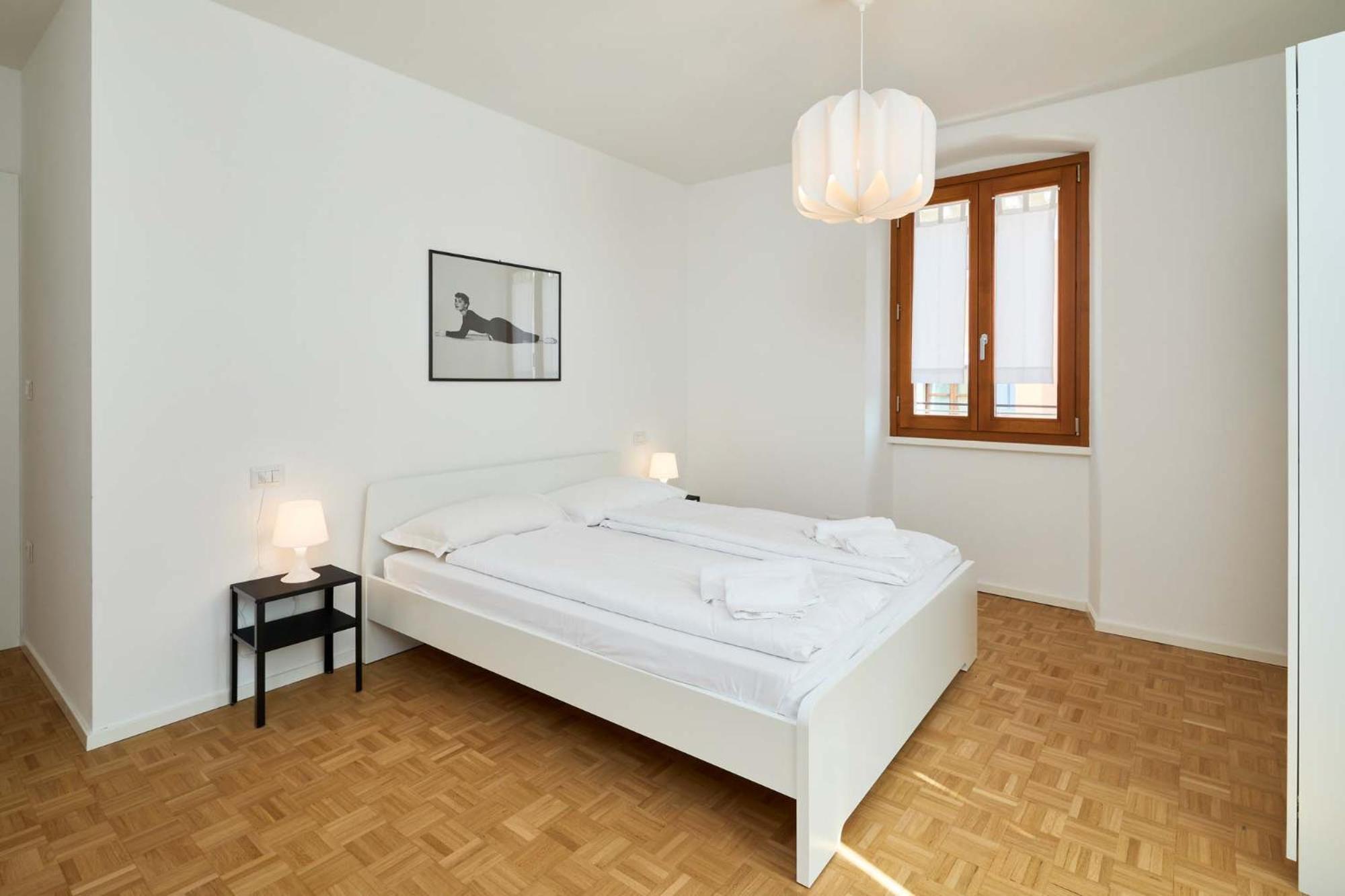 Casa Morellato Riva del Garda Luaran gambar
