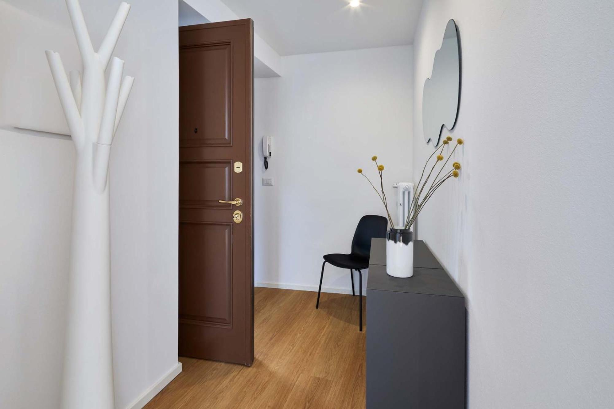Casa Morellato Riva del Garda Luaran gambar