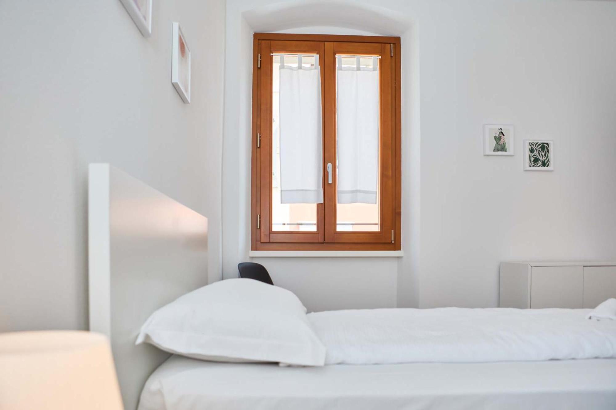 Casa Morellato Riva del Garda Luaran gambar