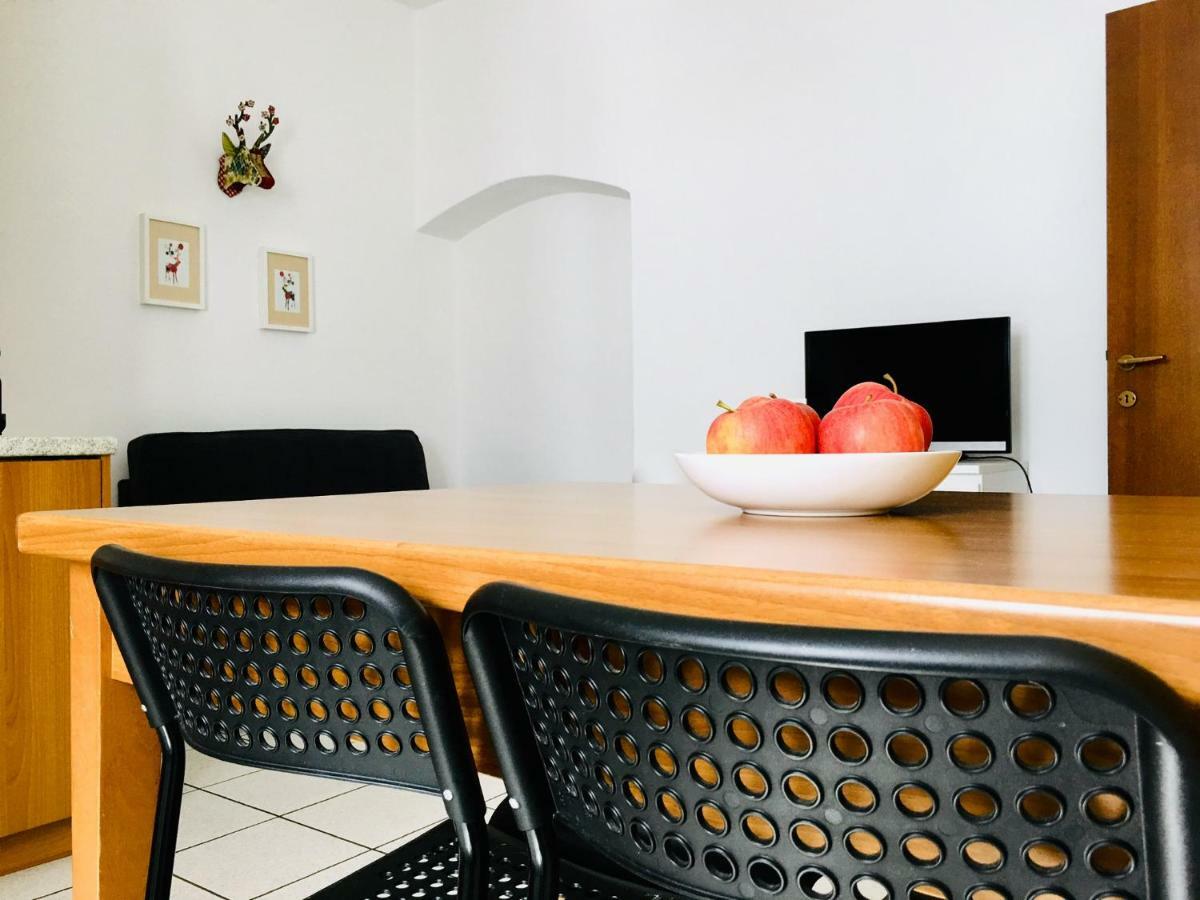 Casa Morellato Riva del Garda Luaran gambar